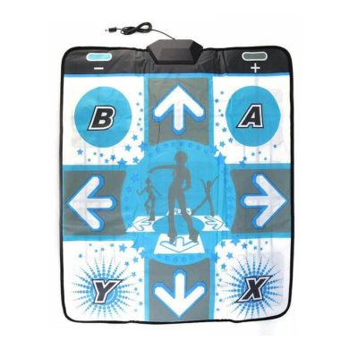 MG-981 Ενσύρματο Dance Pad για Wii