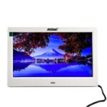 Andowl Q-L211 κορνίζα 10″ Ανάλυσης 1280×800 Λευκό